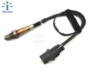 PEIVSO – Capteur d'oxygène neuf et stable à économie de carburant pour Volvo S80 XLR C70 S70 V70 2000-2009, référence OEM 8670276 - Product Image 1