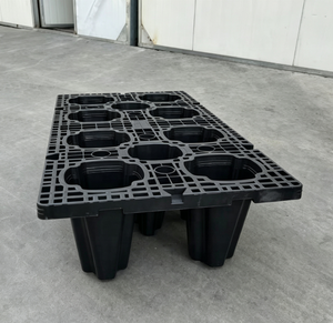 Module de récupération d'eau de pluie assemblé, creux, à emboîtement, avec cuve de 500 mm d'épaisseur, à <span class=keywords><strong>prix</strong></span> abordable - Product Image 3