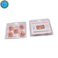 Buse Thermacut SAF OCP-150 90A T-10453/0409-2183 – Consommables de découpe plasma de remplacement