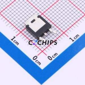 Original nouveau ST36N10D-VB TO-252 Transistor à effet de champ Transistor (MOSFET) vente entière puces de composants électroniques et Service de nomenclature - Product Image 2
