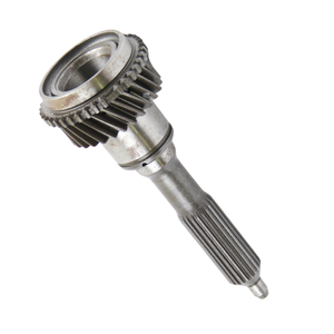 Engranaje de transmisión Isuzu y piezas de caja de cambios modelo 9-33211-686-0 nueva condición - Product Image 2