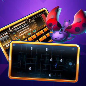 Plataforma de software en línea de entretenimiento más nueva play ARCAD - Product Image 5