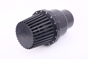 Vật liệu ống nước uPVC nắp van đáy - Product Image 4