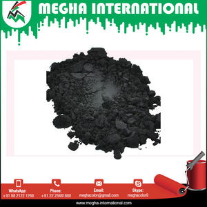 Pigmentos de Cromo Negro altamente efectivos para uso en cuero - Product Image 5