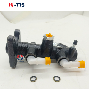 Maître-cylindre de frein de marque Hi-TTS, pièce de rechange pour machines, OK421-43-990 KCB0576 <span class=keywords><strong>T3600</strong></span> - Product Image 4