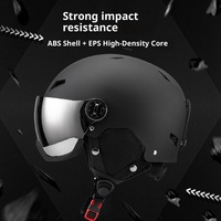 Casque de ski de haute qualité certifié CE ASTM, lunettes de ski, visière transparente pour adultes, snowboard, ski, unisexe, vente en gros