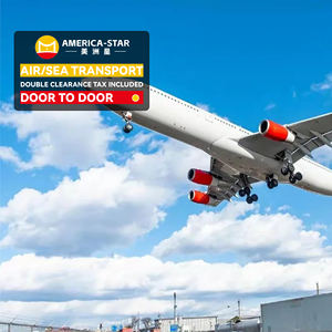 Las 10 Mejores Empresas de Logística a Canadá que Ofrecen Seguimiento 24/7, Envío LCL+Express, Servicio DDP/DDU y <span class=keywords><strong>Seguro</strong></span> - Product Image 5