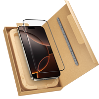 Protection d'écran HD transparente écologique en gros directement de l'usine pour entreprises, compatible iPhone 15 16 17 18 Pro Max