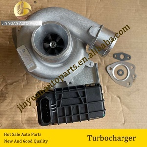 753546-0023 LR024702 753546-5014S 753546-9023 753546-23 6G9Q6K682CA 9684856680 LR003578 LR006862 GT1752V涡轮增压器2.2T DW12B - Product Image 2