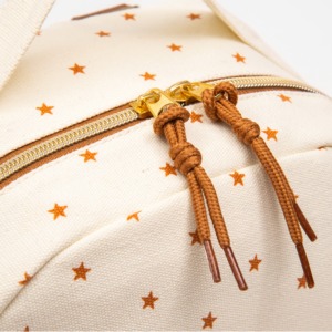 <b>Backpack</b> - New design 13 inch travel organic cotton leisure <b>backpack</b> - Product Image 5