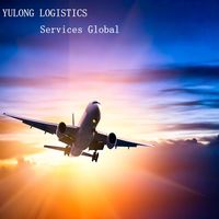 Agent de source pour le service de logistique de fret aérien de la Chine Air + expédition exprès de la Chine vers les USA/Canada