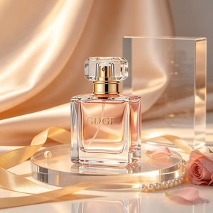 Parfum en spray Eau de Toilette de luxe, aux notes fruitées, boisées, épicées et florales, de marque privée, en promotion, pour la vente en gros - Product Image 5
