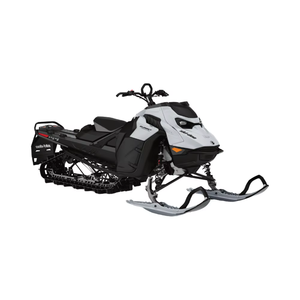 Brp dianfeng สโนว์โมบิล2จังหวะ850cc-สำหรับผู้ใหญ่เส้นทางการท่องเที่ยวและกีฬาติดตามความบันเทิง - Product Image 1