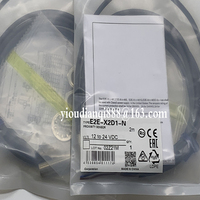 Sensor Saklar Proximity Baru Tersedia E2EY-X4B1-M1J E2EY-X4C1-M1J Penjual Berkualitas Tinggi Garansi Satu Tahun DHL FEDEX UPS