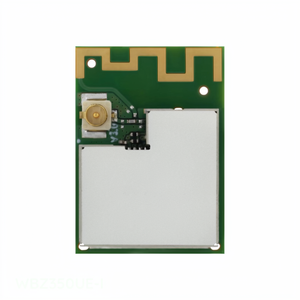 WBZ350UE-I Módulos y Módems Transceptores de RF en Stock - Product Image 1