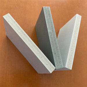 Trung Quốc nhựa ván khuôn cho Cột bê tông vĩnh viễn tường hình thức làm việc nhựa PVC bê tông ván khuôn - Product Image 6