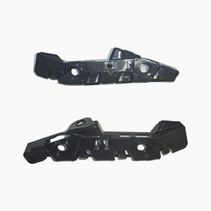 Front Bumper <b>Bracket</b> For Volkswagen Passat 16 19 Us Version Left Right Side <b>Plastic</b> Replacement Part 561807184 183 - Product Image 1