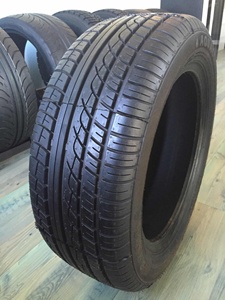 Pneumatico per Auto Passeggeri del Famoso Marchio Cinese Zestino, Specifico per 245/70R16 	 Pneumatico 107T 666 UHP - Product Image 6