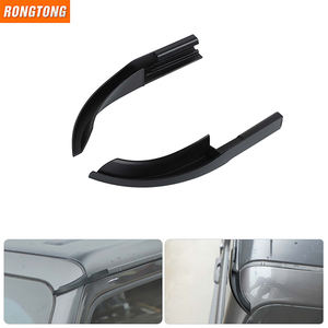 <span class=keywords><strong>Déflecteur</strong></span> <span class=keywords><strong>de</strong></span> <span class=keywords><strong>pluie</strong></span>, accessoire <span class=keywords><strong>d</strong></span>'extérieur pour voiture, pour Jeep Wrangler JL 2018 + - Product Image 3