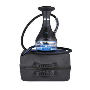 elfbar elfa master akku Hookah Starter Kit