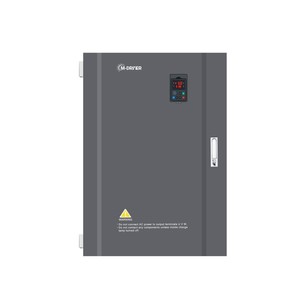 PV500 250KW <strong>Solar</strong> <strong>Pump</strong> Inverter AC/DC Input 3 Phase 380V <strong>Solar</strong> VFD MPPT High Efficiency for <strong>Solar</strong> Pumping System - Product Image 3