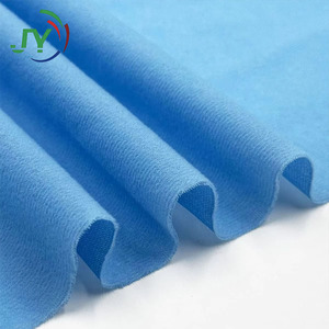Tela Elástica de Poliéster 100% de Alta Calidad al por Mayor, Mínimo Encogimiento, Ideal para Chaquetas de Exterior, Calzado, Equipaje y Bolsos, <span class=keywords><strong>Forros</strong></span> - Product Image 2