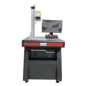 20W-120W Price Metal Laser Engraver Laser Marking Machine Mopa Metal Engraving Optical Laser Marking Machine