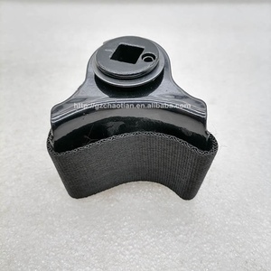 Parti per escavatore chiave per cinghia del filtro dell'escavatore chiave per filtro dell'olio 1853630 185-3630 - Product Image 4