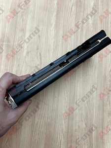 Tarjeta Gráfica RX 5600XT de Alta Calidad en Oferta, 6GB GDDR6, DP, para Juegos de PC - Product Image 4