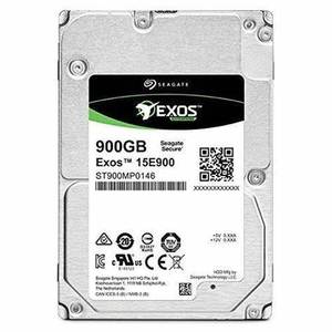 ST8000NM0055 ฮาร์ดดิสก์ขนาด 8TB สำหรับองค์กร ความจุ 3.5 นิ้ว 7200RPM SATA 6Gbps แคช 256 MB ไดรฟ์ภายใน - Product Image 2