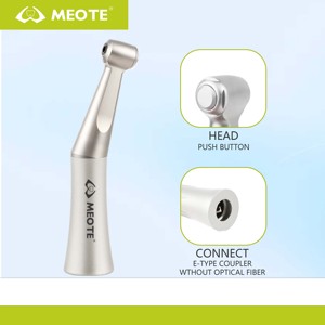 Kit <span class=keywords><strong>de</strong></span> Piezas <span class=keywords><strong>de</strong></span> Mano <span class=keywords><strong>Dentales</strong></span> <span class=keywords><strong>de</strong></span> Baja Velocidad para Estudiantes: Contra-ángulo Pa-na Max Plus + Botón <span class=keywords><strong>de</strong></span> Presión FX-205 + Pieza <span class=keywords><strong>de</strong></span> Mano para Raspador - Product Image 4