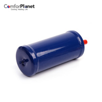 NOUVEAU Séparateur de liquide haute performance HVACR CW2/CW3, accumulateur de ligne d'aspiration de réfrigération, séparateur d'huile pour unités de réfrigération