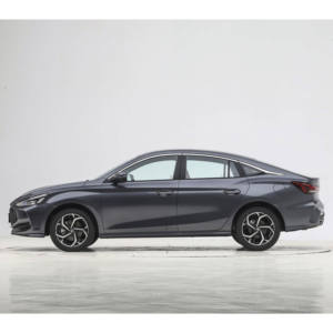 السيارة الجديدة الأكثر مبيعًا MG5 2026 300TGI إصدار MAX العالمي الرائد سيارات جديدة رخيصة بمقاعد جلدية تعمل بالبنزين - Product Image 3