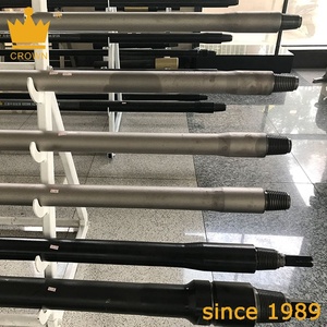 Geotec wuxi כתר s135 d24 * 40/d24*40/d24*40 סדרה 2/d23*30/d24*40 s3/s3/10ft f1 # מוט מקדחה 600 hdd/צינור מקדחה - Product Image 4