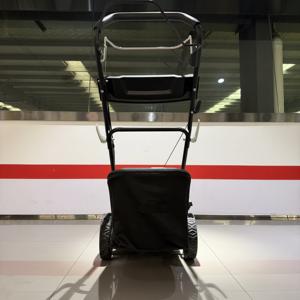 Cortadora <span class=keywords><strong>de</strong></span> Césped Robótica Industrial Glyde 3000m |   Eléctrico 2800W |   Control <span class=keywords><strong>de</strong></span> aplicaciones <span class=keywords><strong>de</strong></span> navegación sin cables |   Pendientes del 35% |   65L <span class=keywords><strong>de</strong></span> Césped | - Product Image 3