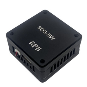5W 3.3G không dây <span class=keywords><strong>Video</strong></span> <span class=keywords><strong>Transmitter</strong></span> 3.3GHz VTX và Receiver 3.3GHz VRX cho truyền dẫn từ xa Drone phụ kiện - Product Image 2