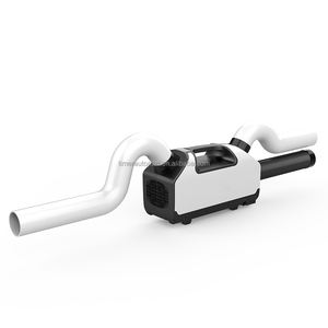 Portable 12V/24V Mini AC Unité Meilleure Qualité Nouveau Style Tente Climatiseur pour <span class=keywords><strong>Camping</strong></span> En Plein Air Voyage Voiture Utilisation R-134a Réfrigérant - Product Image 6