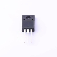MOSFET K5A65D 5A 650V n-channel K5A65DA MOSFET K5A65 TO-220F