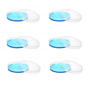 Boîte <span class=keywords><strong>de</strong></span> plaques <span class=keywords><strong>de</strong></span> Pétri en <span class=keywords><strong>plastique</strong></span> 70 mm, boîte <span class=keywords><strong>de</strong></span> plaques <span class=keywords><strong>de</strong></span> Pétri 90 mm, 500 boîtes <span class=keywords><strong>de</strong></span> plaques <span class=keywords><strong>de</strong></span> Pétri stériles en agar rondes 90 mm, consommables <span class=keywords><strong>de</strong></span> laboratoire, Petrischale - Product Image 5