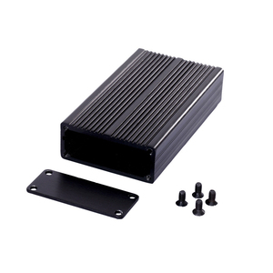 Android Wifi Lcd Monitor Aluminum Enclosure Aluminum Box For Electric Meters Enclosure Case For Electronic Equipment