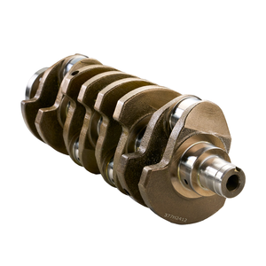 Коленчатый вал EA113 1.8L 06A105021C 06A105021J для VW AUDI SKODA A3 A4 A6 - Product Image 3