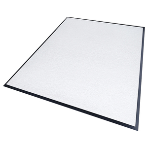 Tùy Chỉnh Kích Thước Lớn Trong Nhà/Ngoài Trời Cuộn Nylon Thảm Mat Hình Dung Jacquard Hiện Đại Thương Mại Thảm PVC Được Hỗ Trợ Đồng Bằng Màu Đỏ Sàn Thảm - Product Image 1