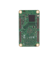 Module informatique Radxa CM3I RK3568(J) pour usage domestique/industriel - Alternative au Raspberry Pi