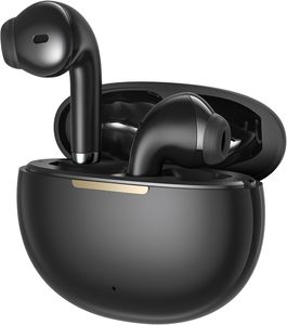 Audífonos Inalámbricos MAX 90 TWS y Auriculares Semi-Intraaurales Sin Cancelación de Ruido - Product Image 4