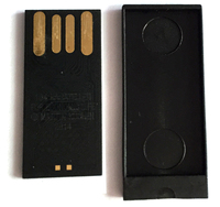 Chip USB al por mayor grado A Memory Stick Naked Chip UDP USB Flash chip UDP 2,0 USB Flash16GB 32GB 64GB