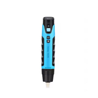 Programador Xhorse MINI Prog, Detector de Señales ABS Resistente de 1.5 kg, Herramienta para Llaves, VVDI Max Pro, Lectura y Escritura de Datos EEPROM, Soldadura
