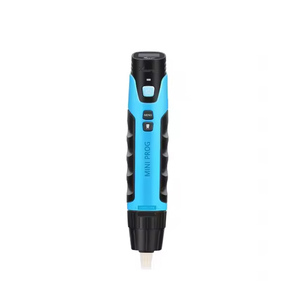 Programmeur Xhorse MINI Prog ABS compatible avec Key Tool VVDI Max Pro pour lecture et écriture de données EEPROM et soudure - Product Image 3