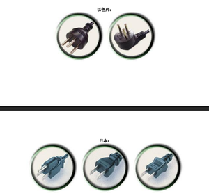 อะแดปเตอร์จ่ายไฟสำหรับจอภาพอุตสาหกรรม/พีซีแบบแผง/มินิพีซี-AC/DC กันน้ำ ใช้งานกลางแจ้ง หน้าจอสัมผัส พีซีอุตสาหกรรม - Product Image 6