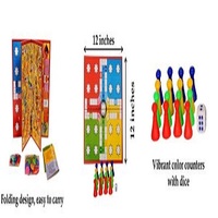 Nouveaux produits OEM différents types de plateau de jeu ludo marque privée jeux de société jeux de société pour couple