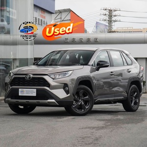 TCCH <span class=keywords><strong>TOYOTA</strong></span> <span class=keywords><strong>RAV4</strong></span> <span class=keywords><strong>2021</strong></span> 2022 2023 2024 2025 Coche Usado 2.0L Automático LHD Gasolina Coches de <span class=keywords><strong>Segunda</strong></span> <span class=keywords><strong>Mano</strong></span> Precio de Exportación África - Product Image 1